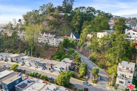 A home in San Francisco