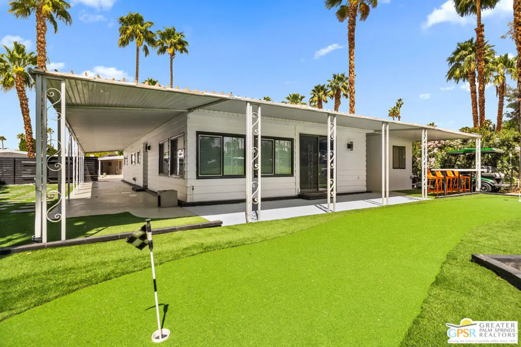 Cathedral City, California 92234, United States, 2 Bedrooms Bedrooms, ,2 BathroomsBathrooms,Residential,Active,102259