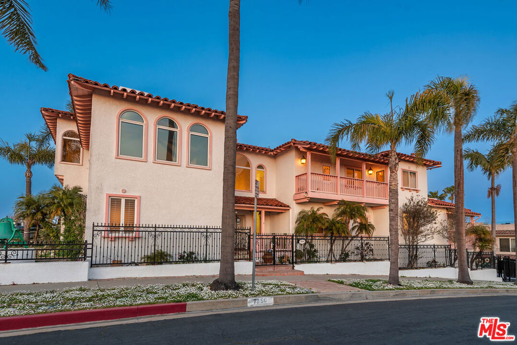 Properties 4 7850 Zayanta Drive