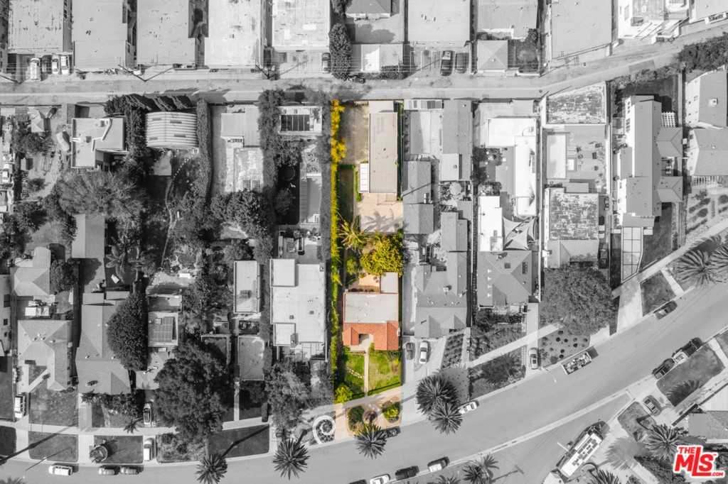 3875 Marcasel Avenue