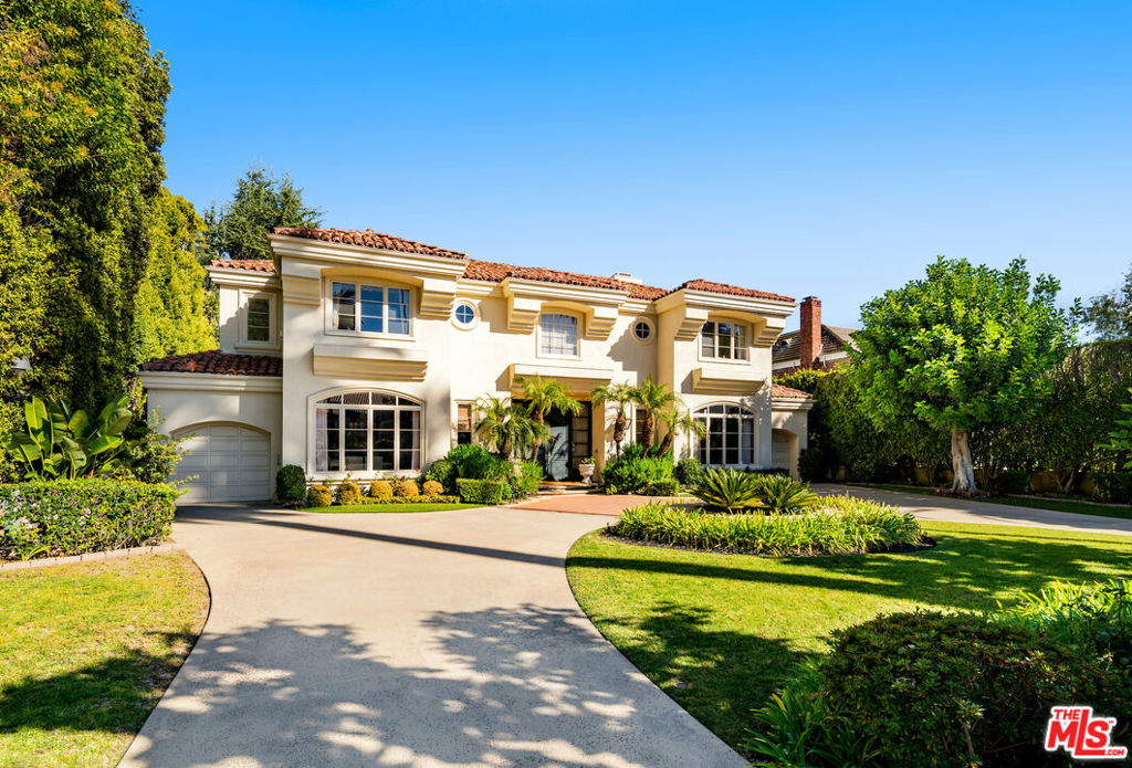 610 N Beverly Drive