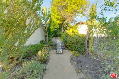 A home in Mission Viejo