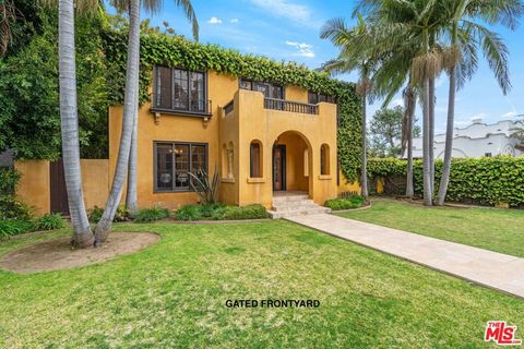 898 S Windsor Boulevard Los Angeles CA 90005
