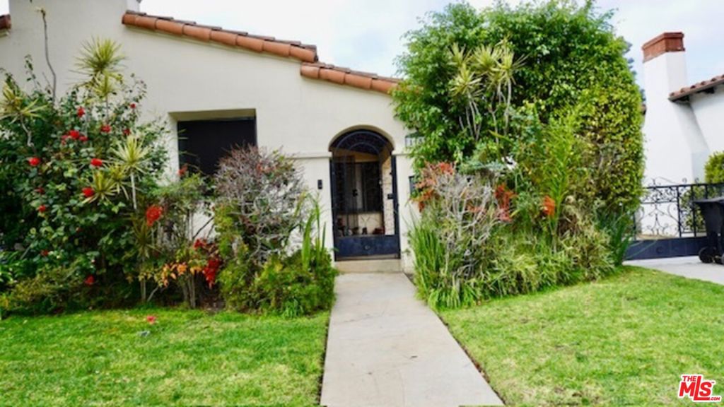 Properties 3 1153 S Alfred Street