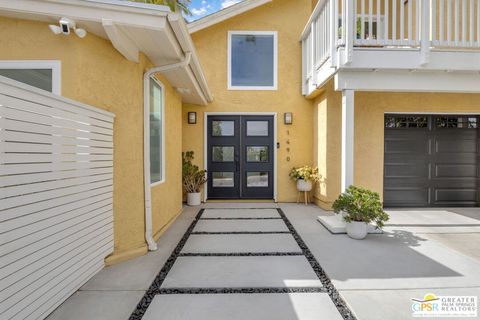 A home in Oceanside