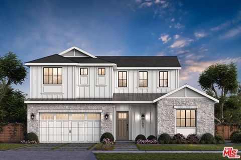 4027 N Dixie Canyon Avenue Sherman Oaks CA 91423