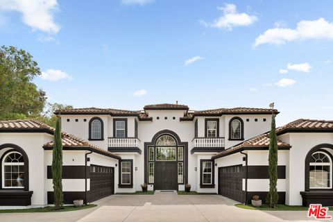 22740 Hialeah Way Chatsworth CA 91311