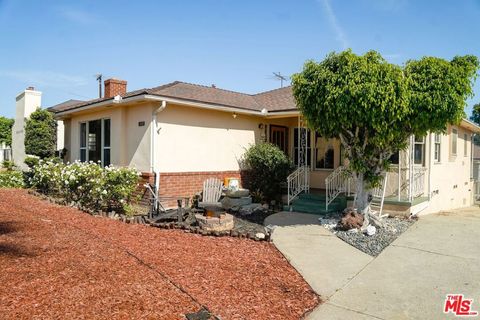 A home in View Park