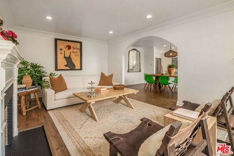 2256 Linnington Avenue Los Angeles CA 90064