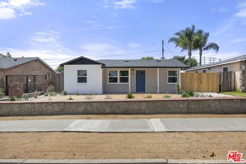 A home in Torrance