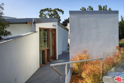 A home in Venice