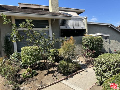 A home in San Diego