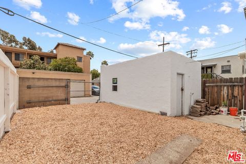 A home in San Diego