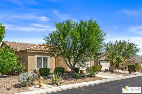 1238 Vista Sol Palm Springs CA 92262