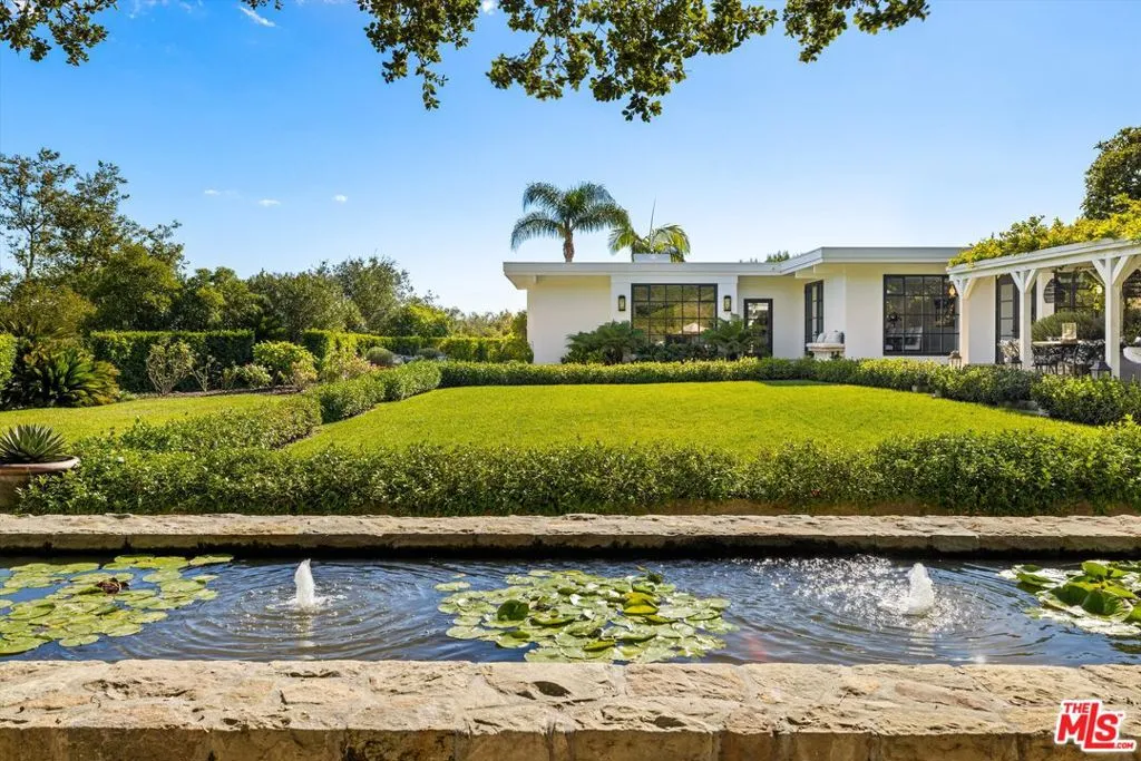 Santa Barbara, California 93108, United States, 3 Bedrooms Bedrooms, ,4 BathroomsBathrooms,Residential,Active,113626