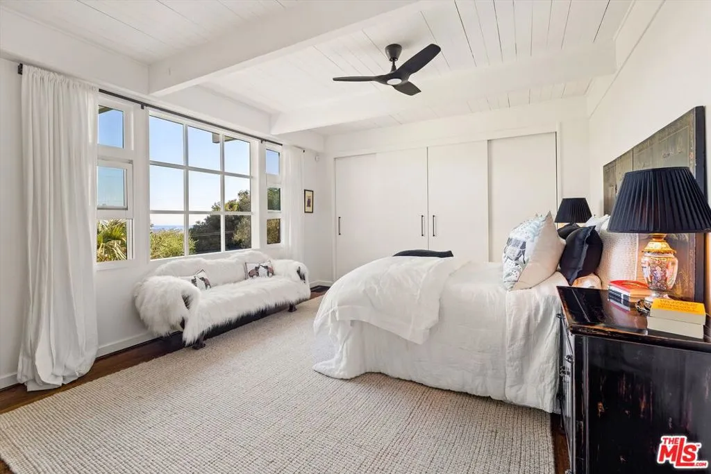 Santa Barbara, California 93108, United States, 3 Bedrooms Bedrooms, ,4 BathroomsBathrooms,Residential,Active,113626