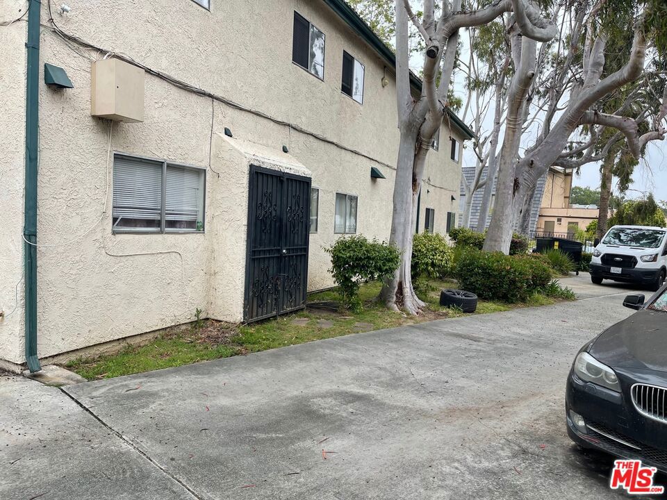 Properties 3 4400 W Washington Boulevard