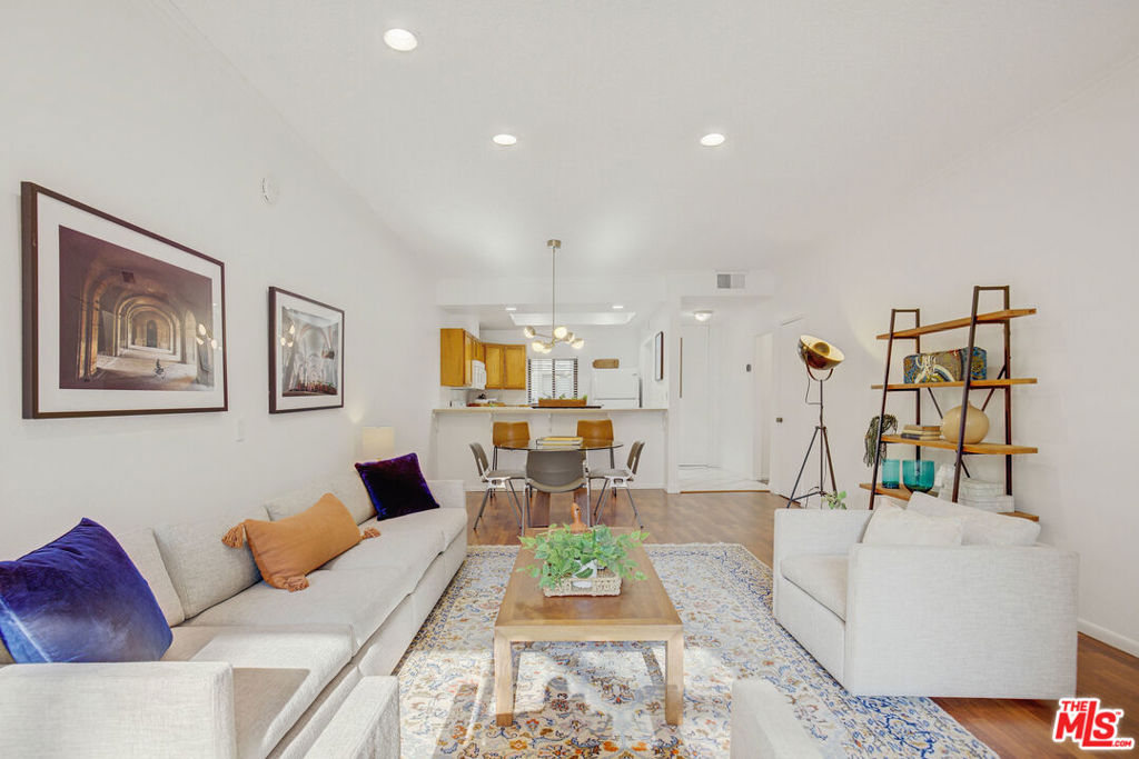 Properties 1 3480 Barham Boulevard 223