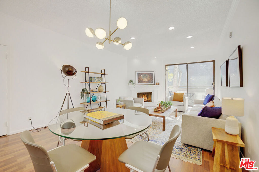 Properties 2 3480 Barham Boulevard 223