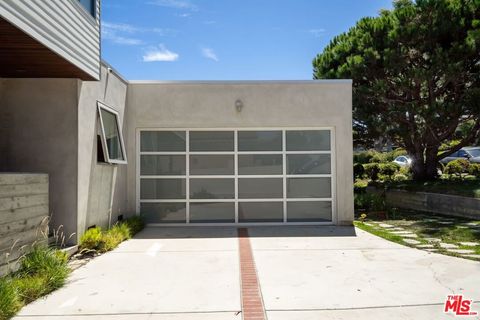 A home in Redondo Beach