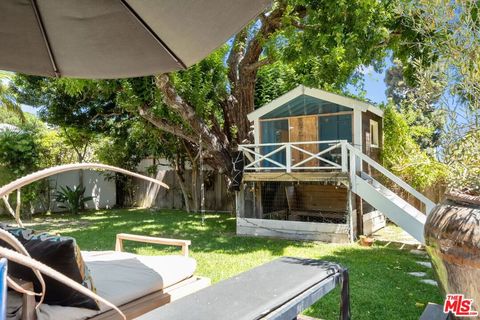 A home in Redondo Beach