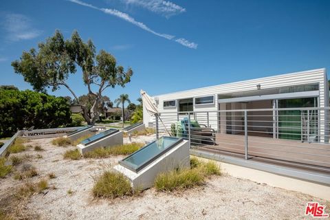 A home in Redondo Beach