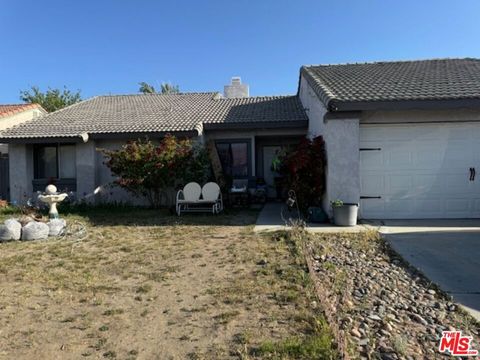 5530 Driftwood Place, Palmdale, CA 93552 - MLS#: 24385127