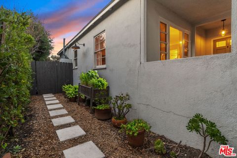 A home in Venice