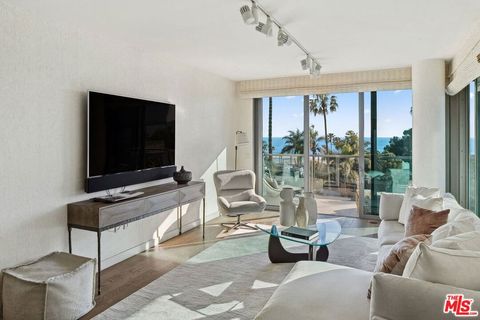 1755 Ocean Avenue 614 Santa Monica CA 90401