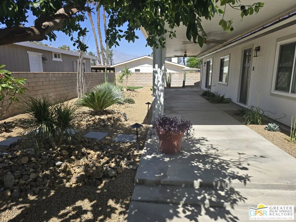 Thousand Palms, California 92276, United States, 2 Bedrooms Bedrooms, ,2 BathroomsBathrooms,Residential,Pending,131460