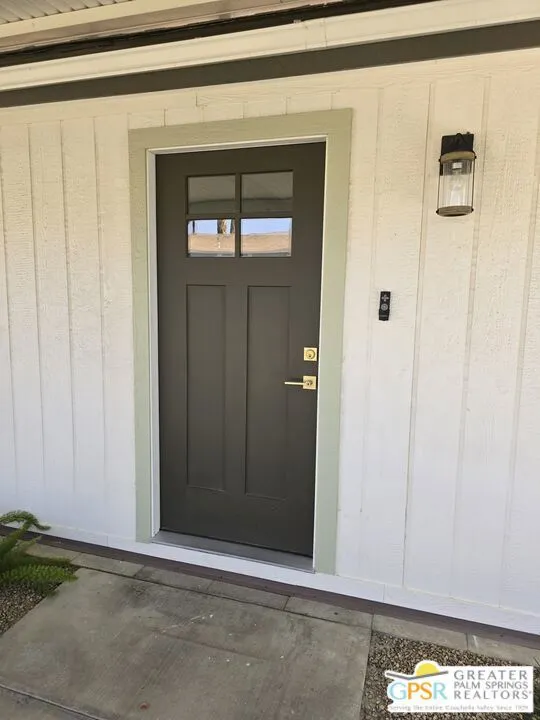 Thousand Palms, California 92276, United States, 2 Bedrooms Bedrooms, ,2 BathroomsBathrooms,Residential,Pending,131460