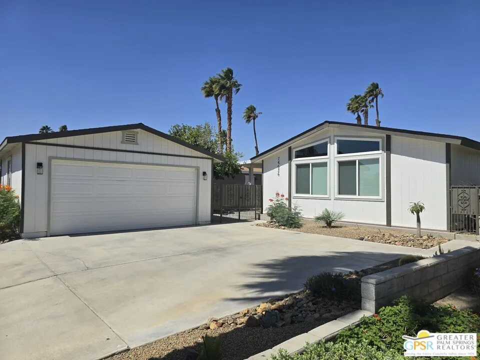 Thousand Palms, California 92276, United States, 2 Bedrooms Bedrooms, ,2 BathroomsBathrooms,Residential,Pending,131460