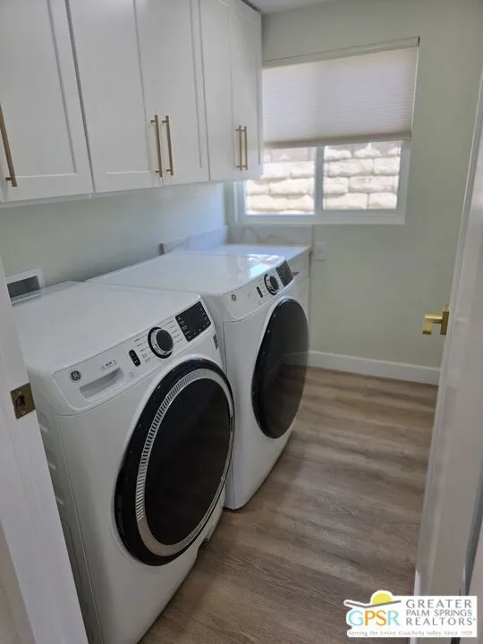 Thousand Palms, California 92276, United States, 2 Bedrooms Bedrooms, ,2 BathroomsBathrooms,Residential,Pending,131460