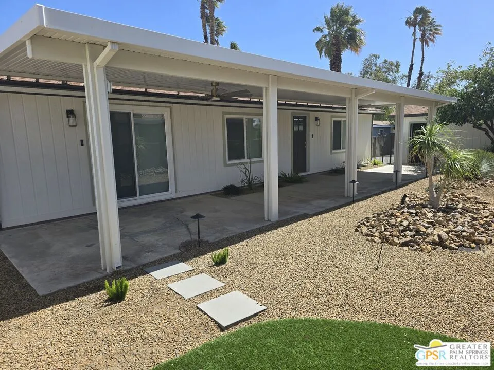 Thousand Palms, California 92276, United States, 2 Bedrooms Bedrooms, ,2 BathroomsBathrooms,Residential,Pending,131460