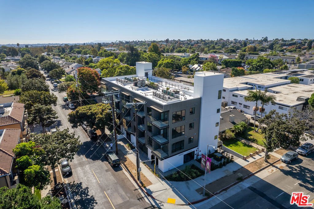 Properties 1 11600 National Boulevard