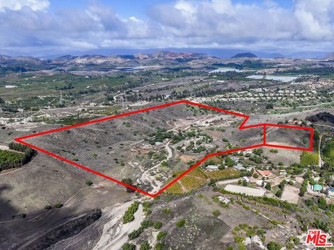 6397 Gabbert Road Moorpark CA 93021