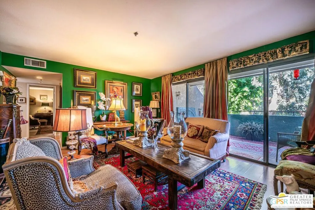 Palm Springs, California 92262, United States, 2 Bedrooms Bedrooms, ,1 BathroomBathrooms,Residential,Active,76790