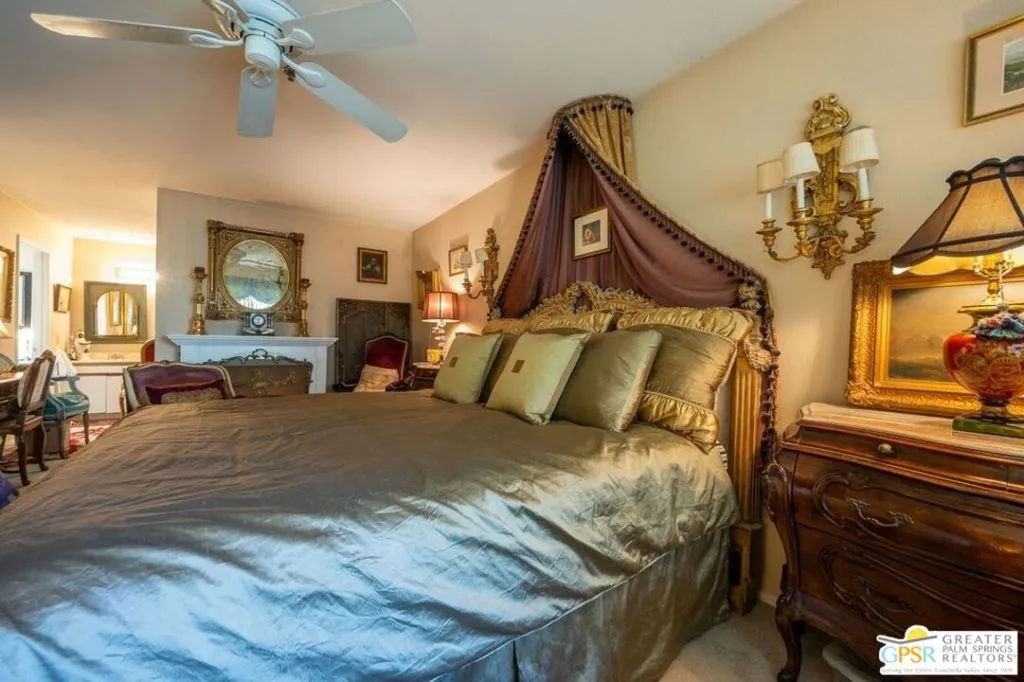 Palm Springs, California 92262, United States, 2 Bedrooms Bedrooms, ,1 BathroomBathrooms,Residential,Active,76790