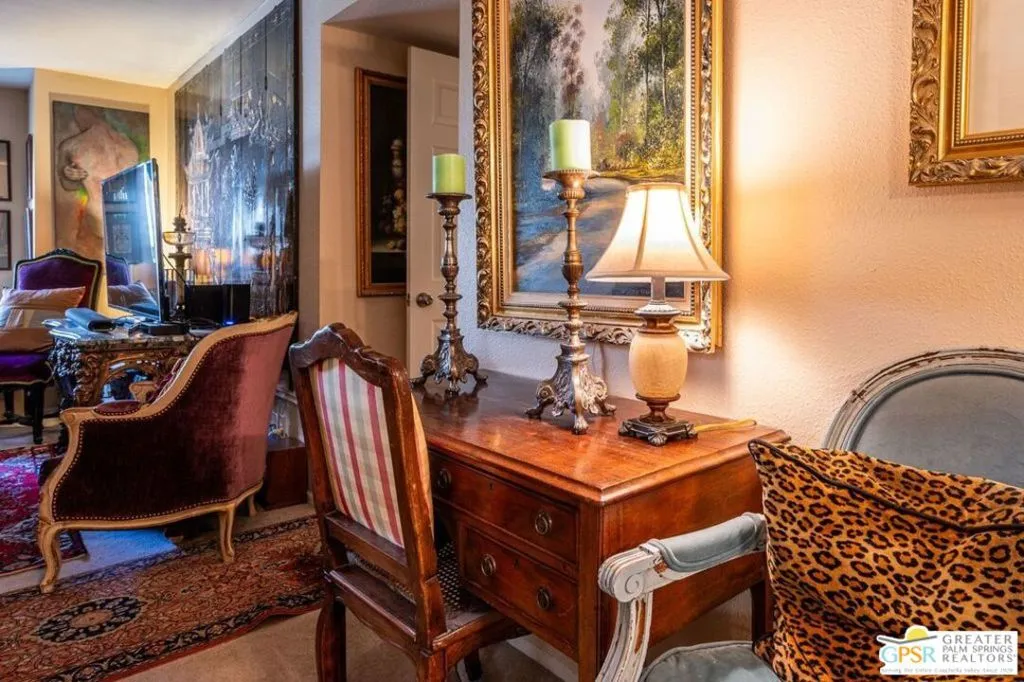 Palm Springs, California 92262, United States, 2 Bedrooms Bedrooms, ,1 BathroomBathrooms,Residential,Active,76790