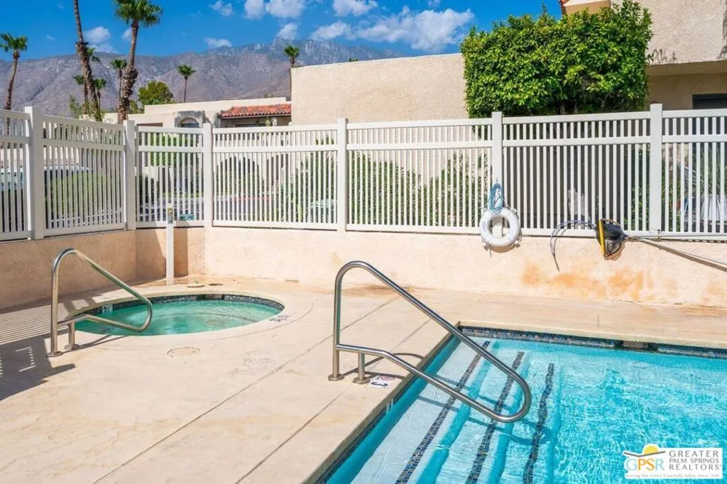 Palm Springs, California 92262, United States, 2 Bedrooms Bedrooms, ,1 BathroomBathrooms,Residential,Active,76790