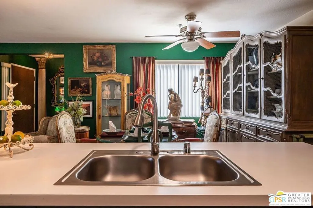 Palm Springs, California 92262, United States, 2 Bedrooms Bedrooms, ,1 BathroomBathrooms,Residential,Active,76790