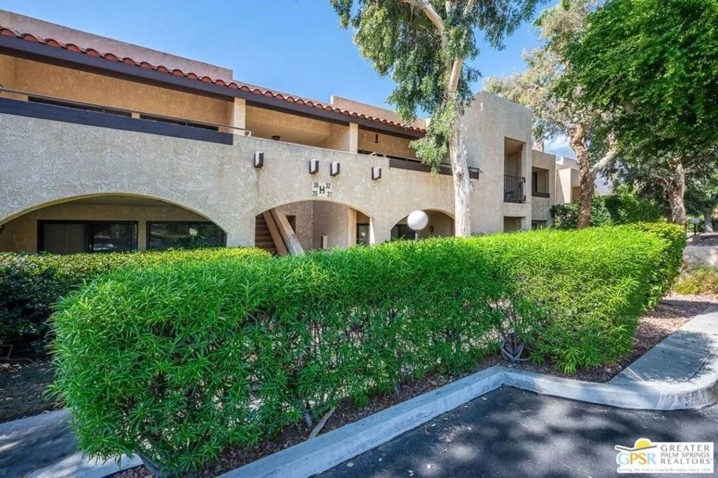 Palm Springs, California 92262, United States, 2 Bedrooms Bedrooms, ,1 BathroomBathrooms,Residential,Active,76790