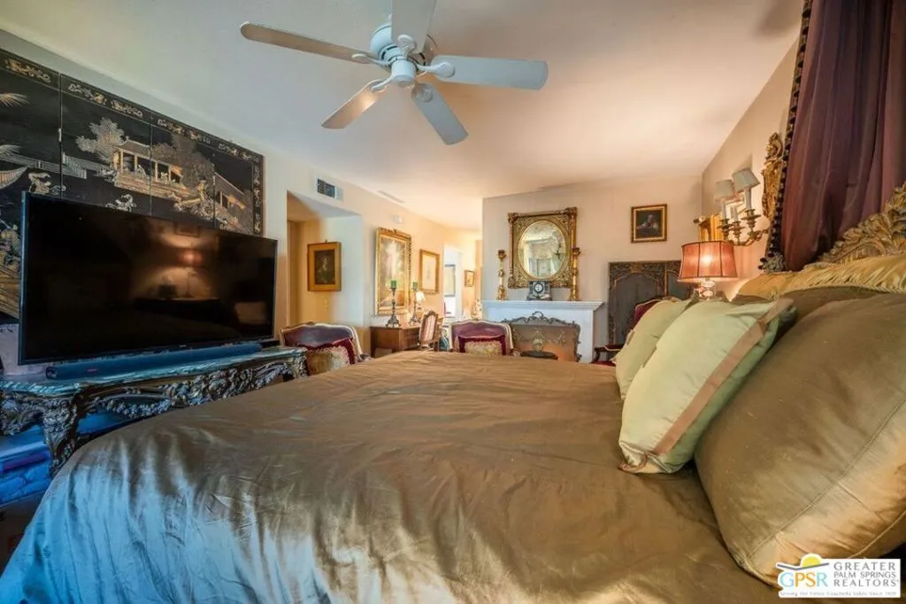 Palm Springs, California 92262, United States, 2 Bedrooms Bedrooms, ,1 BathroomBathrooms,Residential,Active,76790