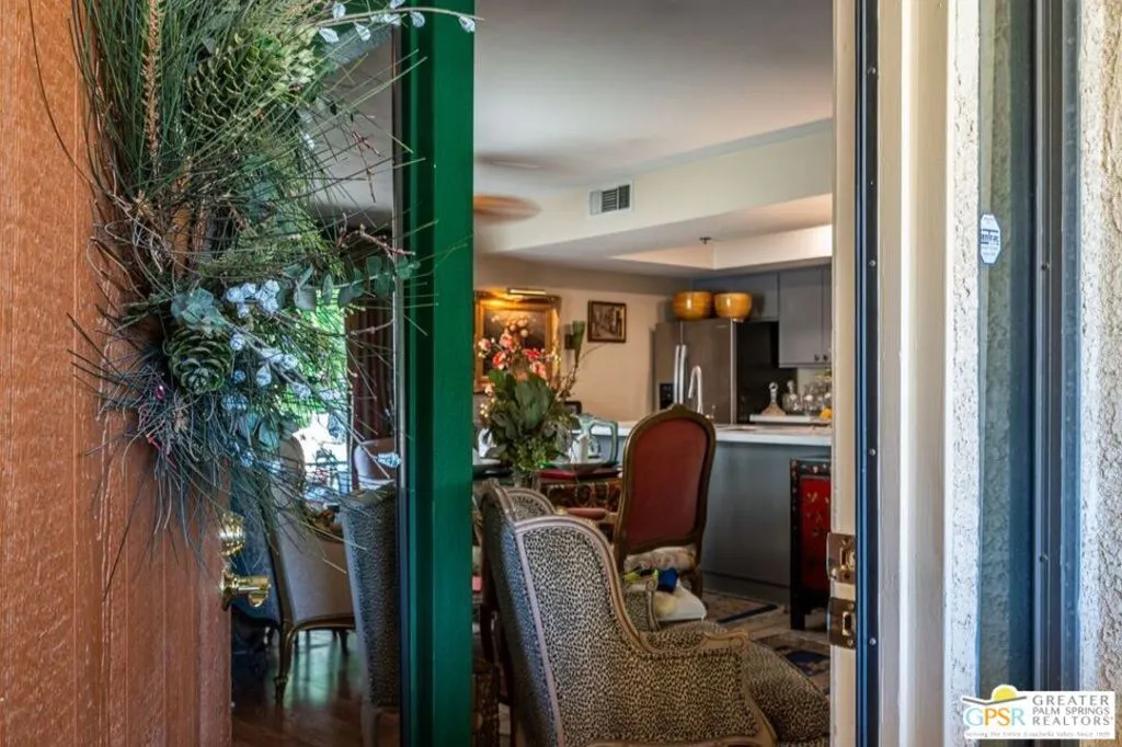 Palm Springs, California 92262, United States, 2 Bedrooms Bedrooms, ,1 BathroomBathrooms,Residential,Active,76790