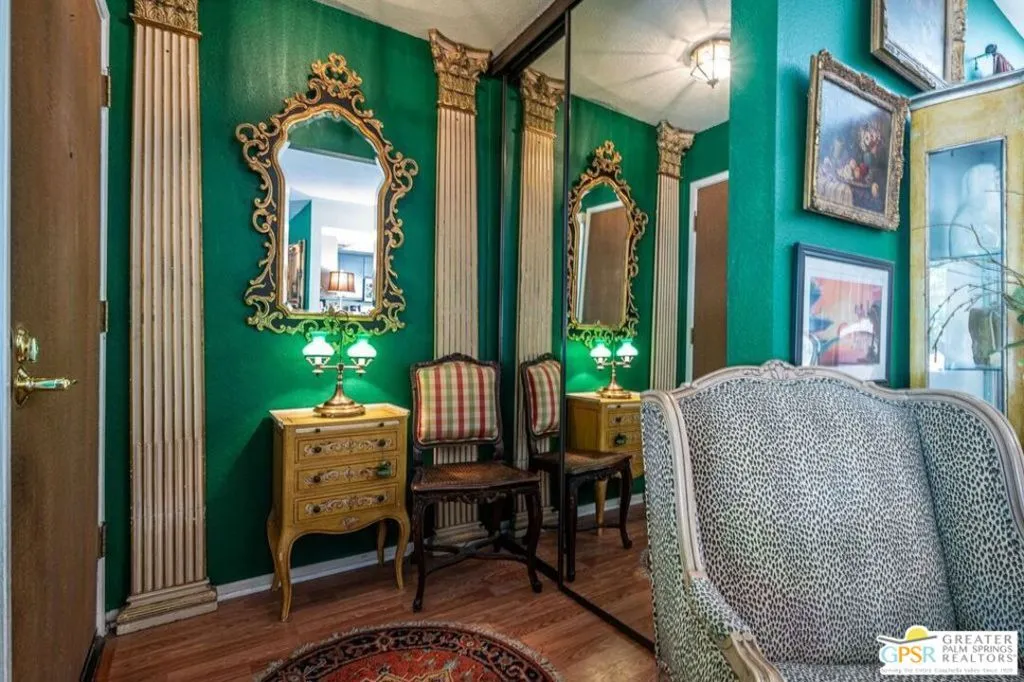 Palm Springs, California 92262, United States, 2 Bedrooms Bedrooms, ,1 BathroomBathrooms,Residential,Active,76790