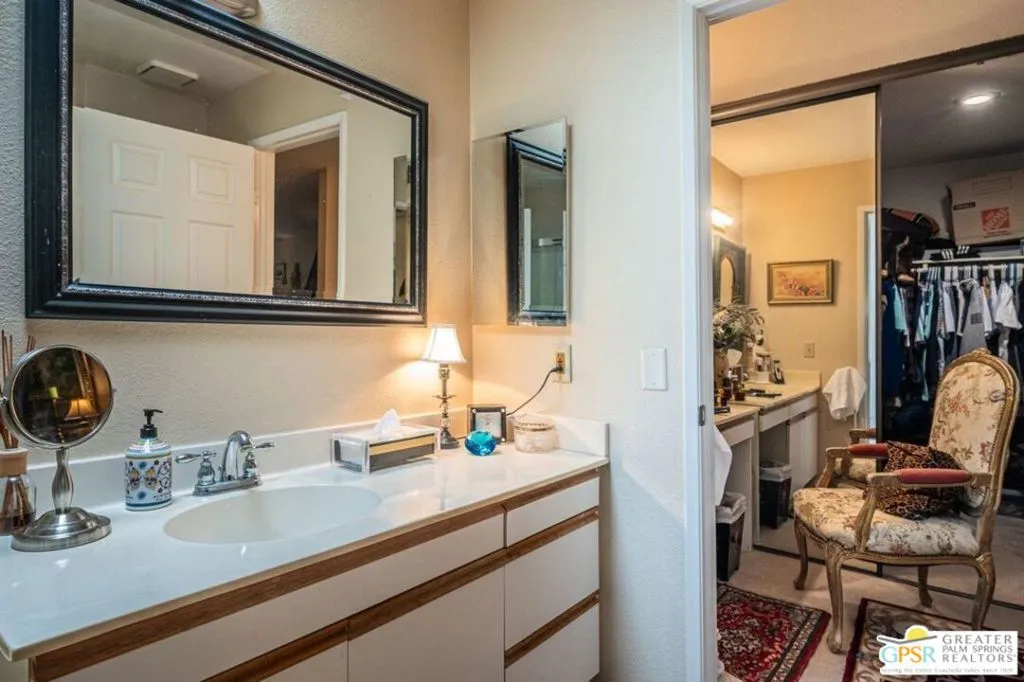 Palm Springs, California 92262, United States, 2 Bedrooms Bedrooms, ,1 BathroomBathrooms,Residential,Active,76790