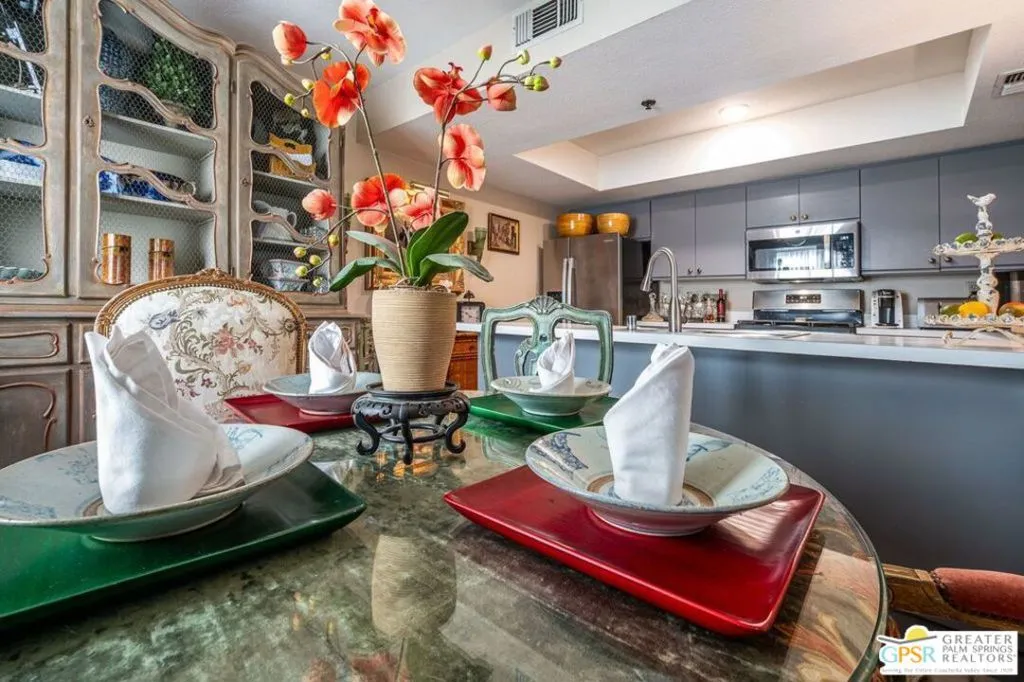 Palm Springs, California 92262, United States, 2 Bedrooms Bedrooms, ,1 BathroomBathrooms,Residential,Active,76790