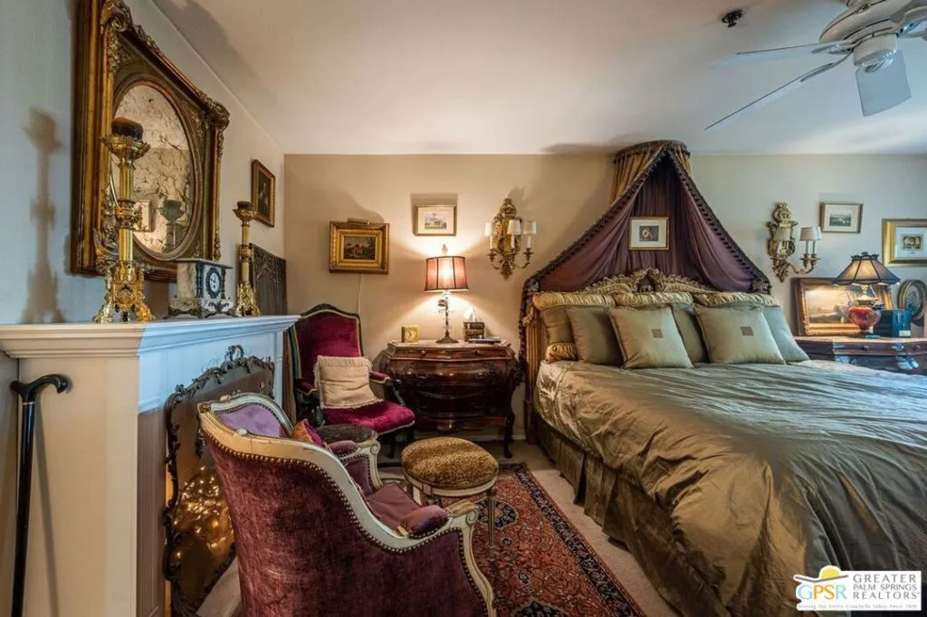 Palm Springs, California 92262, United States, 2 Bedrooms Bedrooms, ,1 BathroomBathrooms,Residential,Active,76790