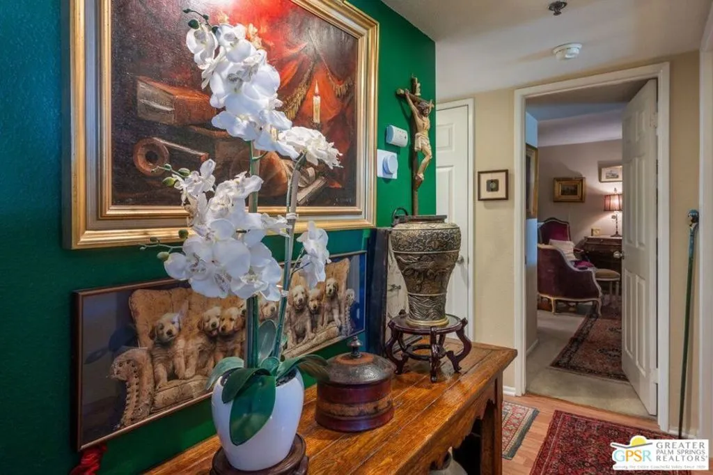 Palm Springs, California 92262, United States, 2 Bedrooms Bedrooms, ,1 BathroomBathrooms,Residential,Active,76790