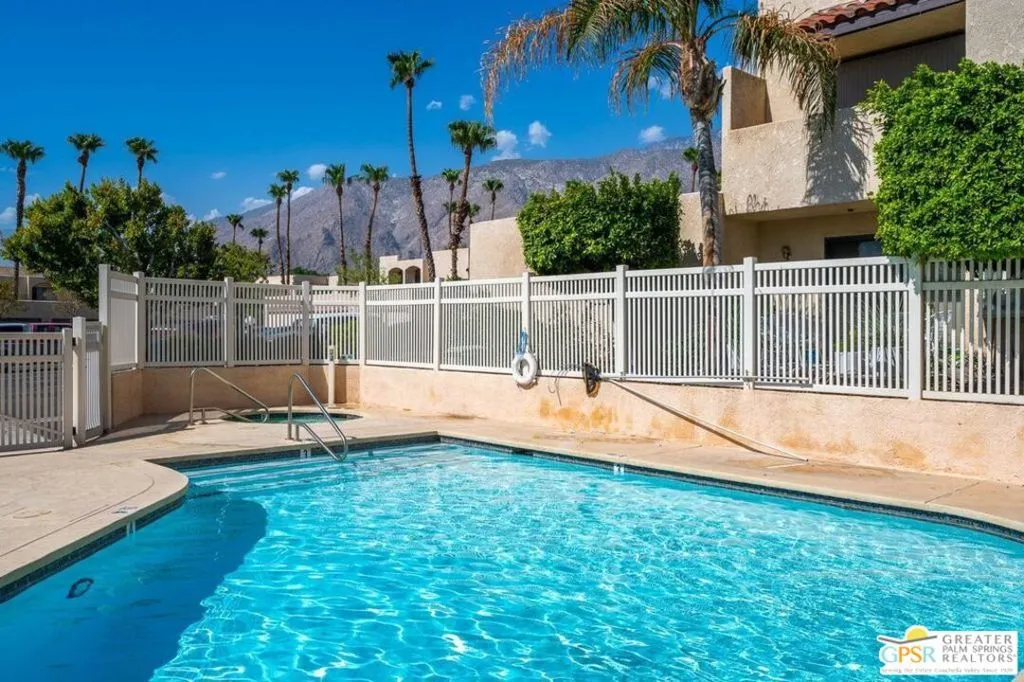 Palm Springs, California 92262, United States, 2 Bedrooms Bedrooms, ,1 BathroomBathrooms,Residential,Active,76790
